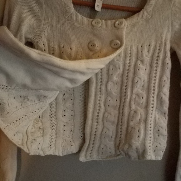 Vintage FOSSIL  sweater - Picture 3 of 3